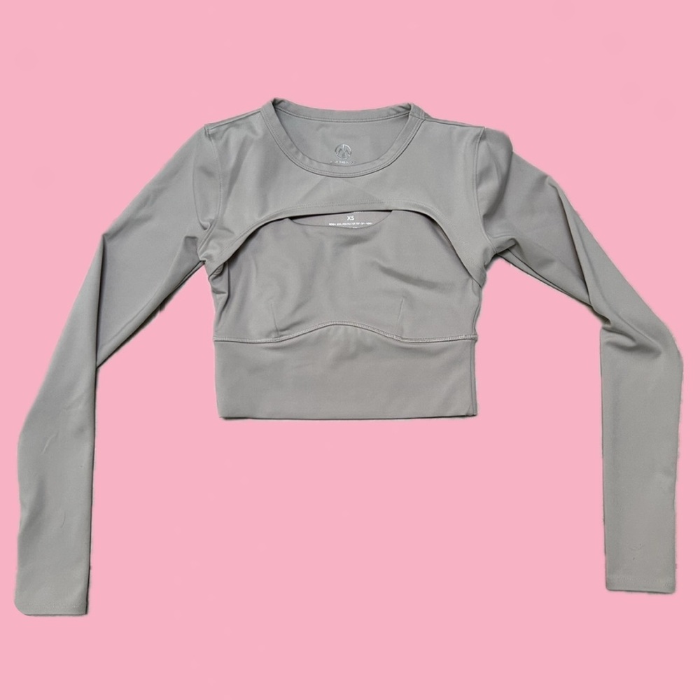 Move Theology Cream/Beige 2 piece